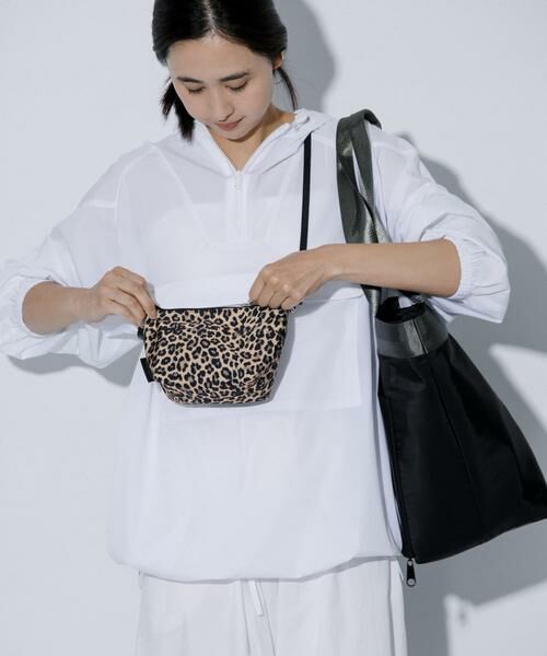 RODE SKO / ロデスコ トートバッグ | 『別注』OUTDOOR PRODUCTS×hun RODESKO　3Set Bag | 詳細3