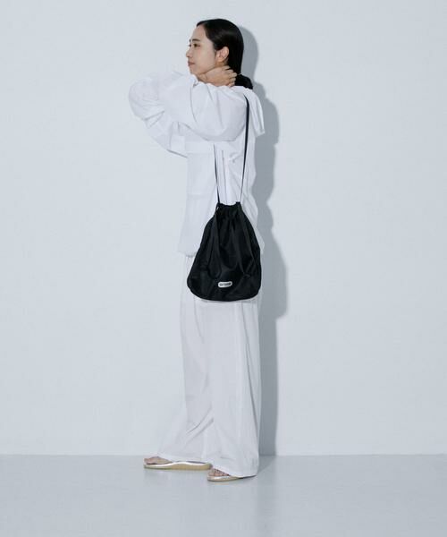 RODE SKO / ロデスコ トートバッグ | 『別注』OUTDOOR PRODUCTS×hun RODESKO　3Set Bag | 詳細7