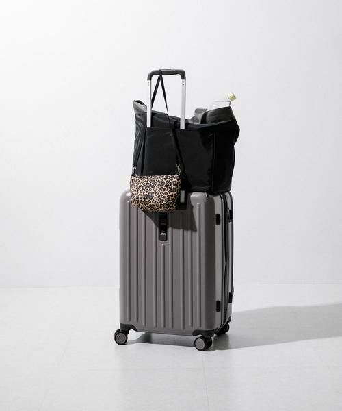 RODE SKO / ロデスコ トートバッグ | 『別注』OUTDOOR PRODUCTS×hun RODESKO　3Set Bag | 詳細9