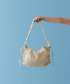 RODE SKO / ロデスコ ショルダーバッグ | hun RODESKO　Gather small