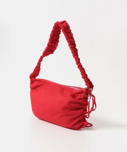 RODE SKO / ロデスコ ショルダーバッグ | hun RODESKO　Gather small | 詳細10