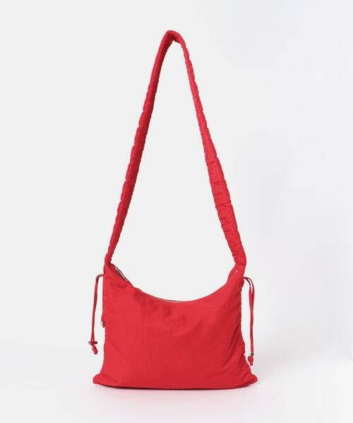 RODE SKO / ロデスコ ショルダーバッグ | hun RODESKO　Gather small | 詳細11