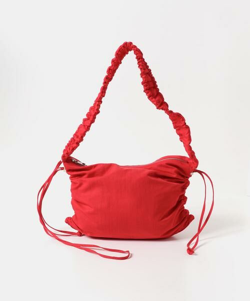 RODE SKO / ロデスコ ショルダーバッグ | hun RODESKO　Gather small | 詳細9