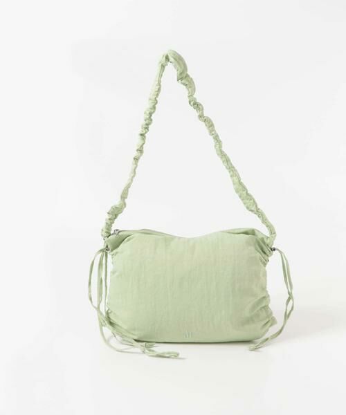 RODE SKO / ロデスコ ショルダーバッグ | hun RODESKO　Gather small | 詳細8