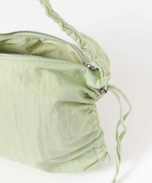 RODE SKO / ロデスコ ショルダーバッグ | hun RODESKO　Gather small | 詳細9