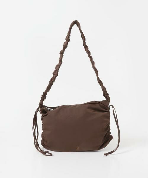 RODE SKO / ロデスコ ショルダーバッグ | hun RODESKO　Gather small | 詳細10