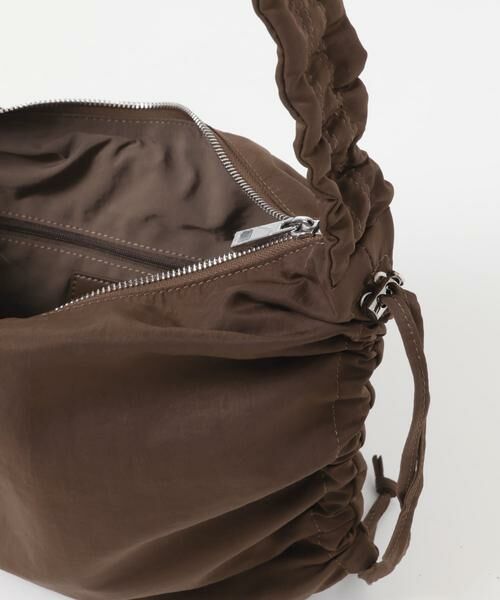 RODE SKO / ロデスコ ショルダーバッグ | hun RODESKO　Gather small | 詳細11