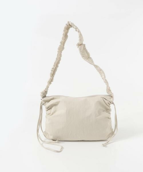 RODE SKO / ロデスコ ショルダーバッグ | hun RODESKO　Gather small | 詳細19