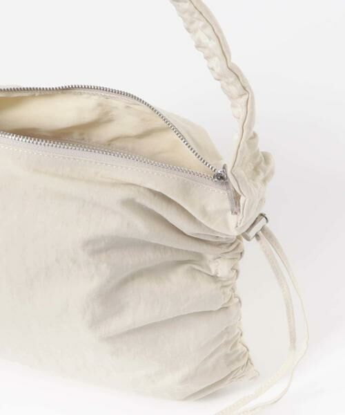 RODE SKO / ロデスコ ショルダーバッグ | hun RODESKO　Gather small | 詳細20