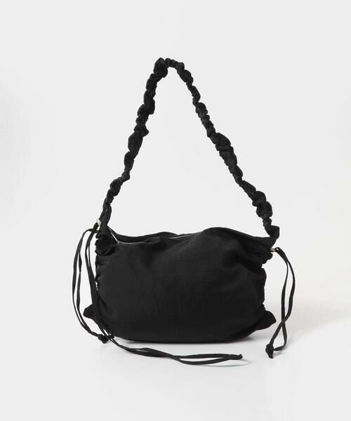 RODE SKO / ロデスコ ショルダーバッグ | hun RODESKO　Gather small | 詳細27