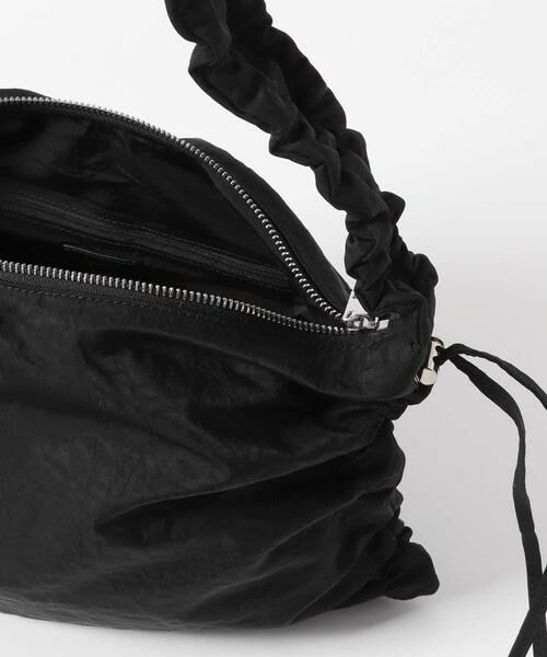 RODE SKO / ロデスコ ショルダーバッグ | hun RODESKO　Gather small | 詳細28