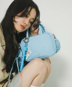 RODE SKO / ロデスコ ボストンバッグ | hun RODESKO　Gather boston