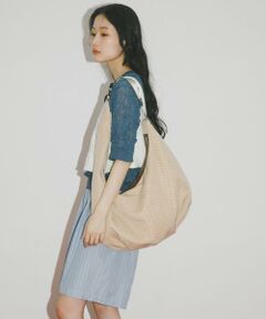 RODE SKO / ロデスコ トートバッグ | hun RODESKO　Mesh