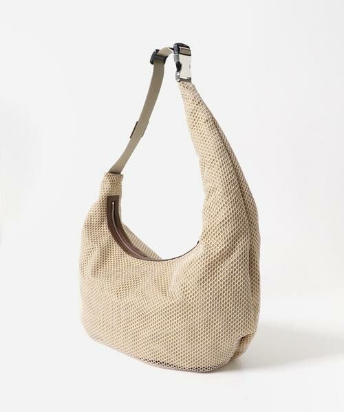 RODE SKO / ロデスコ トートバッグ | hun RODESKO　Mesh | 詳細10