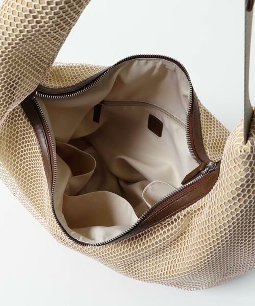 RODE SKO / ロデスコ トートバッグ | hun RODESKO　Mesh | 詳細13