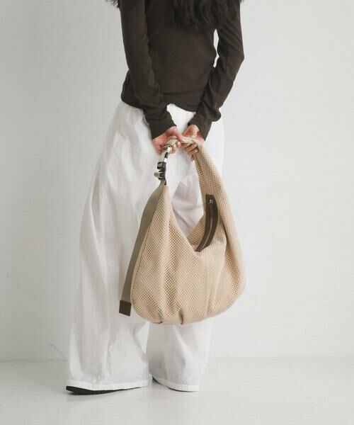 RODE SKO / ロデスコ トートバッグ | hun RODESKO　Mesh | 詳細3