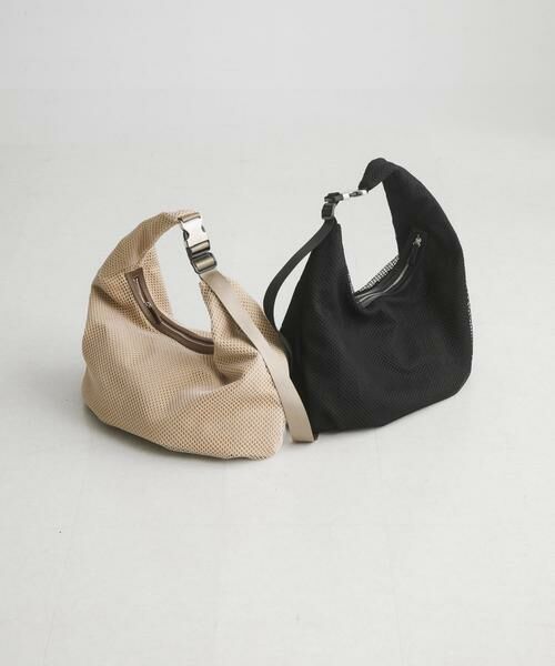 RODE SKO / ロデスコ トートバッグ | hun RODESKO　Mesh | 詳細8