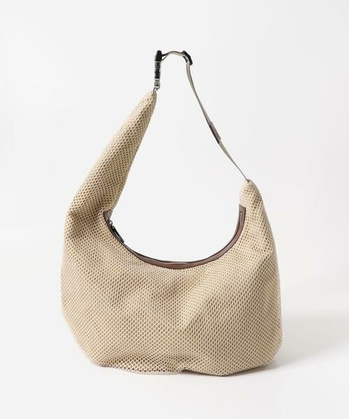 RODE SKO / ロデスコ トートバッグ | hun RODESKO　Mesh | 詳細9