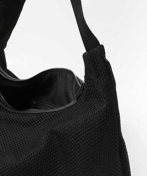 RODE SKO / ロデスコ トートバッグ | hun RODESKO　Mesh | 詳細15