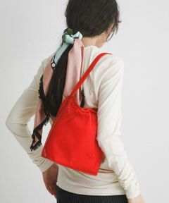 RODE SKO / ロデスコ ショルダーバッグ | hun RODESKO　Tulle Set