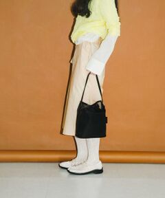 RODE SKO / ロデスコ ショルダーバッグ | hun RODESKO　Tulle Set