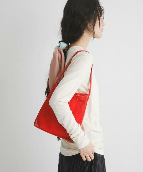 RODE SKO / ロデスコ ショルダーバッグ | hun RODESKO　Tulle Set | 詳細1