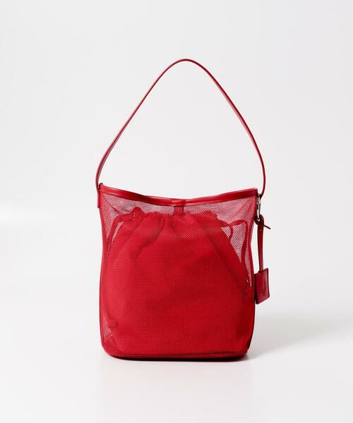 RODE SKO / ロデスコ ショルダーバッグ | hun RODESKO　Tulle Set | 詳細10