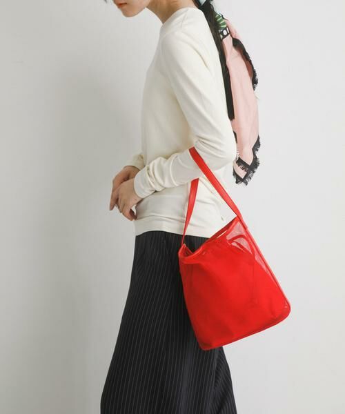 RODE SKO / ロデスコ ショルダーバッグ | hun RODESKO　Tulle Set | 詳細3