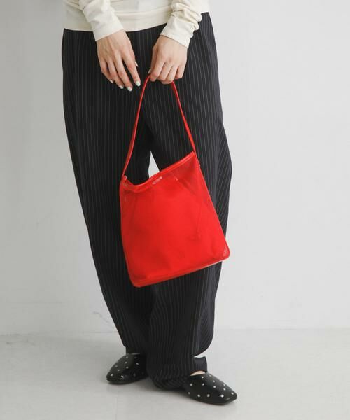 RODE SKO / ロデスコ ショルダーバッグ | hun RODESKO　Tulle Set | 詳細4