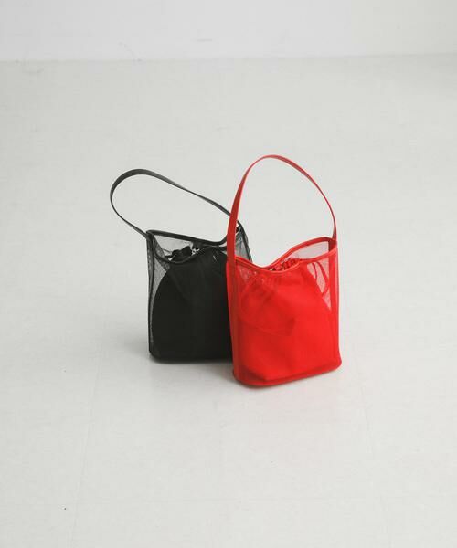 RODE SKO / ロデスコ ショルダーバッグ | hun RODESKO　Tulle Set | 詳細8