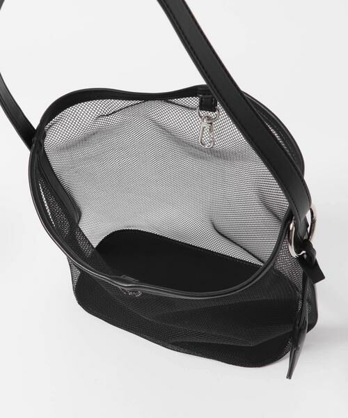 RODE SKO / ロデスコ ショルダーバッグ | hun RODESKO　Tulle Set | 詳細24