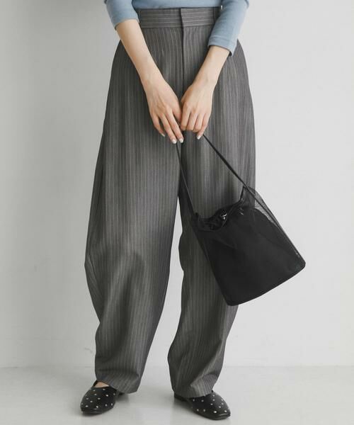 RODE SKO / ロデスコ ショルダーバッグ | hun RODESKO　Tulle Set | 詳細17