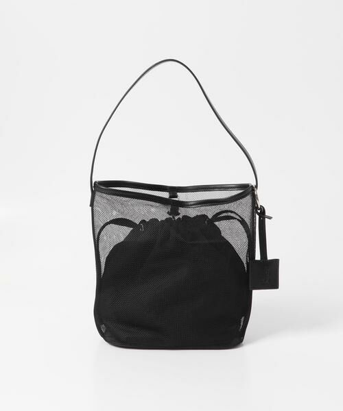 RODE SKO / ロデスコ ショルダーバッグ | hun RODESKO　Tulle Set | 詳細20