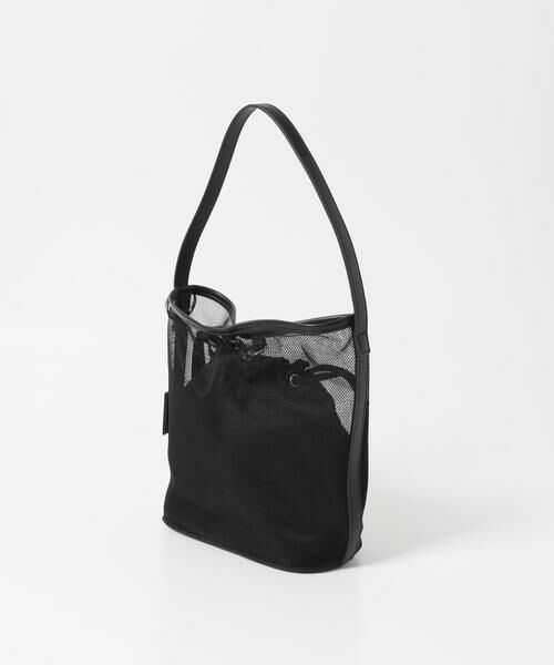 RODE SKO / ロデスコ ショルダーバッグ | hun RODESKO　Tulle Set | 詳細21