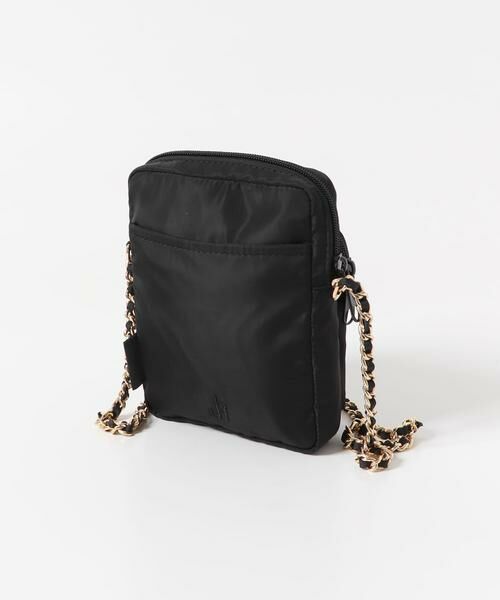 RODE SKO / ロデスコ ショルダーバッグ | 『別注』OUTDOOR PRODUCTS×hun RODESKO　Chain Pocket Bag | 詳細12