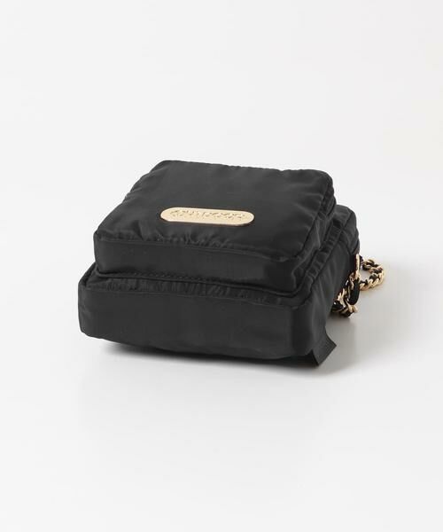 RODE SKO / ロデスコ ショルダーバッグ | 『別注』OUTDOOR PRODUCTS×hun RODESKO　Chain Pocket Bag | 詳細13