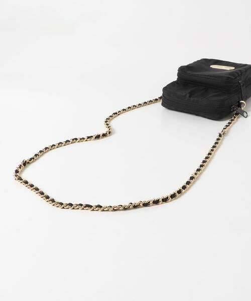 RODE SKO / ロデスコ ショルダーバッグ | 『別注』OUTDOOR PRODUCTS×hun RODESKO　Chain Pocket Bag | 詳細14