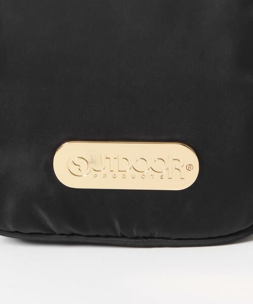 RODE SKO / ロデスコ ショルダーバッグ | 『別注』OUTDOOR PRODUCTS×hun RODESKO　Chain Pocket Bag | 詳細17