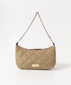 RODE SKO / ロデスコ ハンドバッグ | 『別注』OUTDOOR PRODUCTS×hun RODESKO　QuiltingChainBag