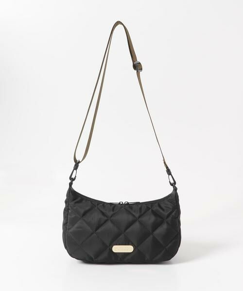 RODE SKO / ロデスコ ハンドバッグ | 『別注』OUTDOOR PRODUCTS×hun RODESKO　QuiltingChainBag | 詳細10