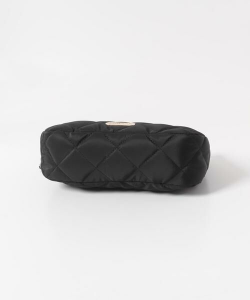 RODE SKO / ロデスコ ハンドバッグ | 『別注』OUTDOOR PRODUCTS×hun RODESKO　QuiltingChainBag | 詳細11