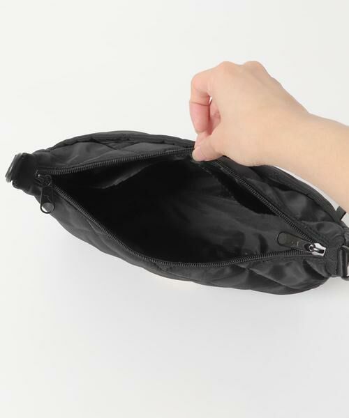 RODE SKO / ロデスコ ハンドバッグ | 『別注』OUTDOOR PRODUCTS×hun RODESKO　QuiltingChainBag | 詳細12