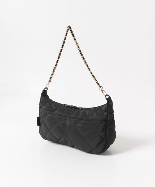 RODE SKO / ロデスコ ハンドバッグ | 『別注』OUTDOOR PRODUCTS×hun RODESKO　QuiltingChainBag | 詳細9