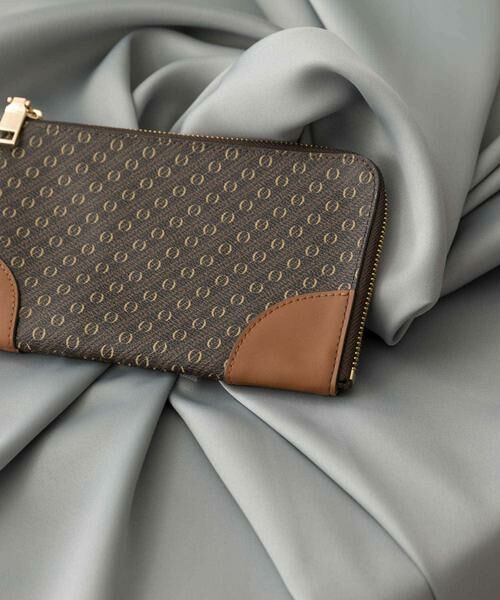 RODE SKO / ロデスコ ポーチ | モノグラム制菌マルチポーチ | 詳細1