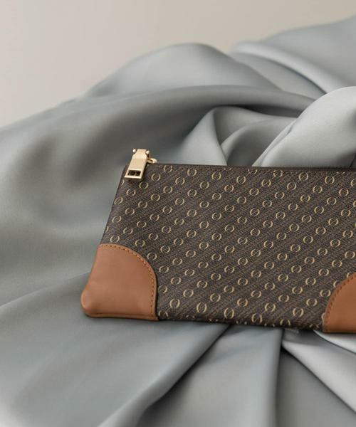 RODE SKO / ロデスコ ポーチ | モノグラム制菌マルチポーチ | 詳細2