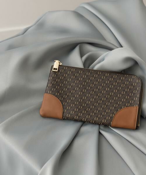 RODE SKO / ロデスコ ポーチ | モノグラム制菌マルチポーチ | 詳細3