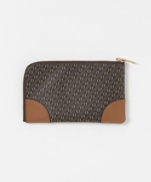 RODE SKO / ロデスコ ポーチ | モノグラム制菌マルチポーチ | 詳細6