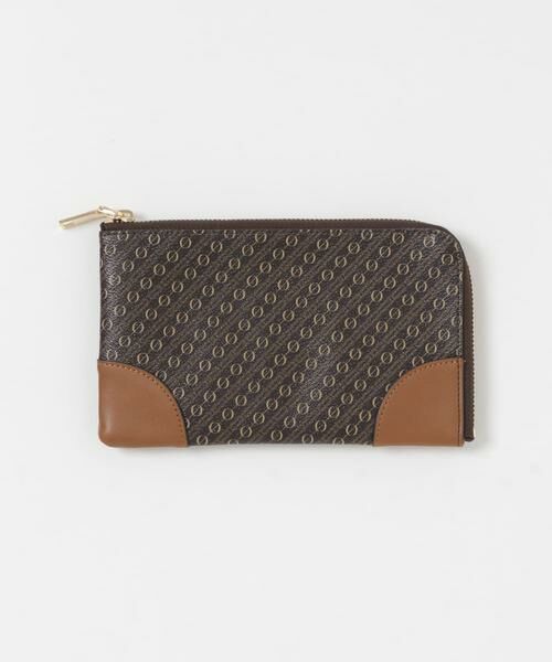 RODE SKO / ロデスコ ポーチ | モノグラム制菌マルチポーチ | 詳細7
