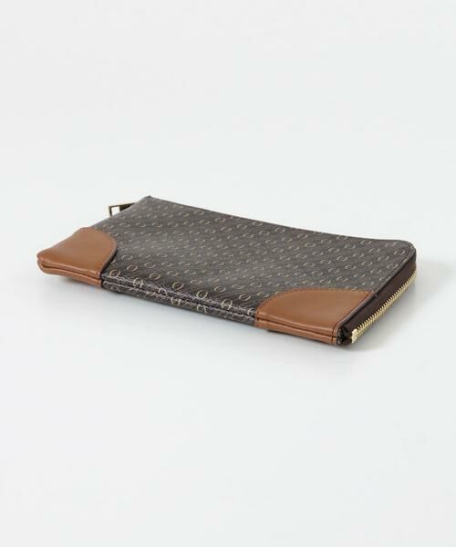 RODE SKO / ロデスコ ポーチ | モノグラム制菌マルチポーチ | 詳細8