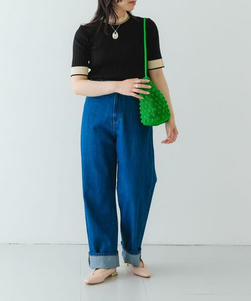 RODE SKO / ロデスコ パンプス | 『MADE IN JAPAN』NEDKE バックストラップパンプス | 詳細14